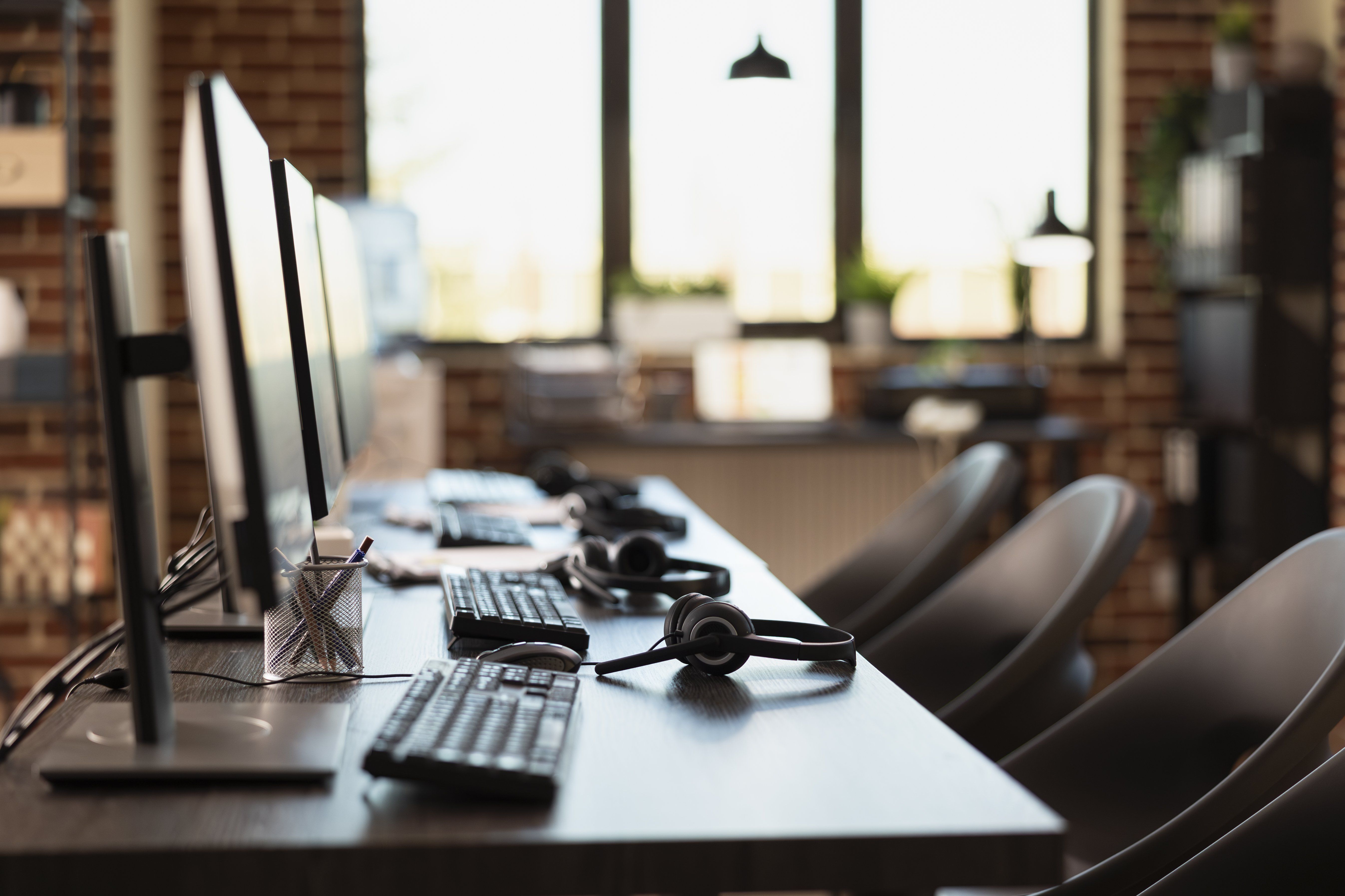 コールセンター