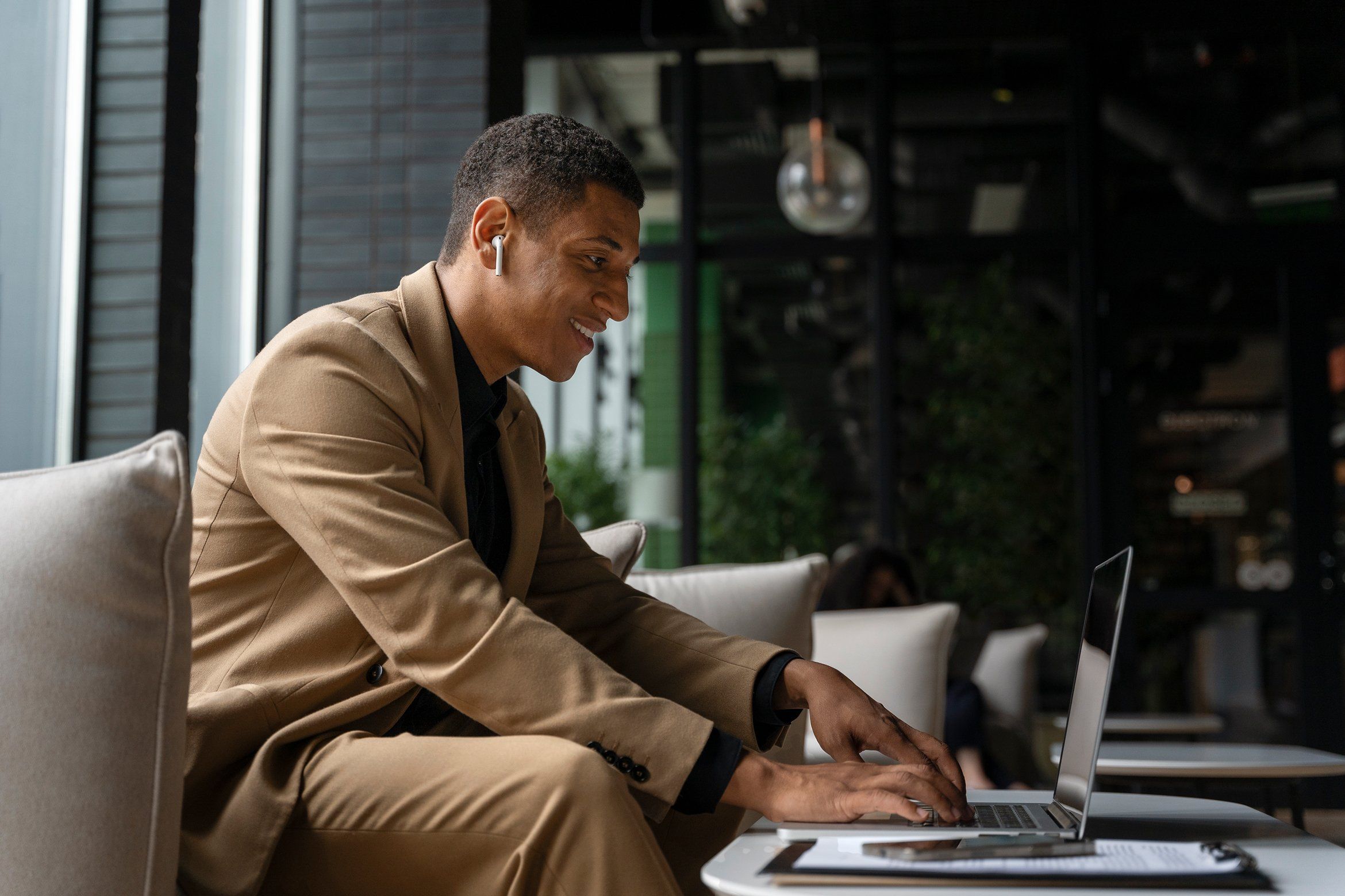 ワンストップソリューション