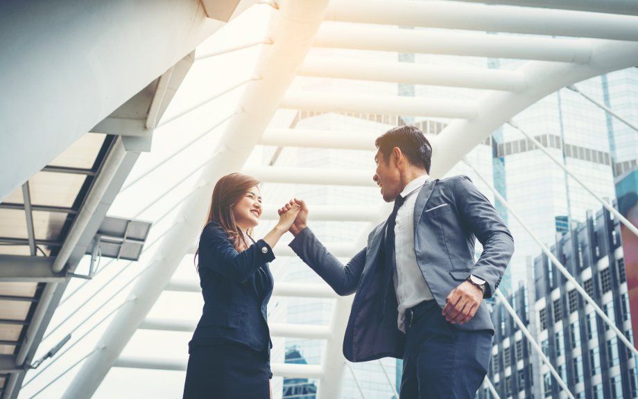 代表メッセージ