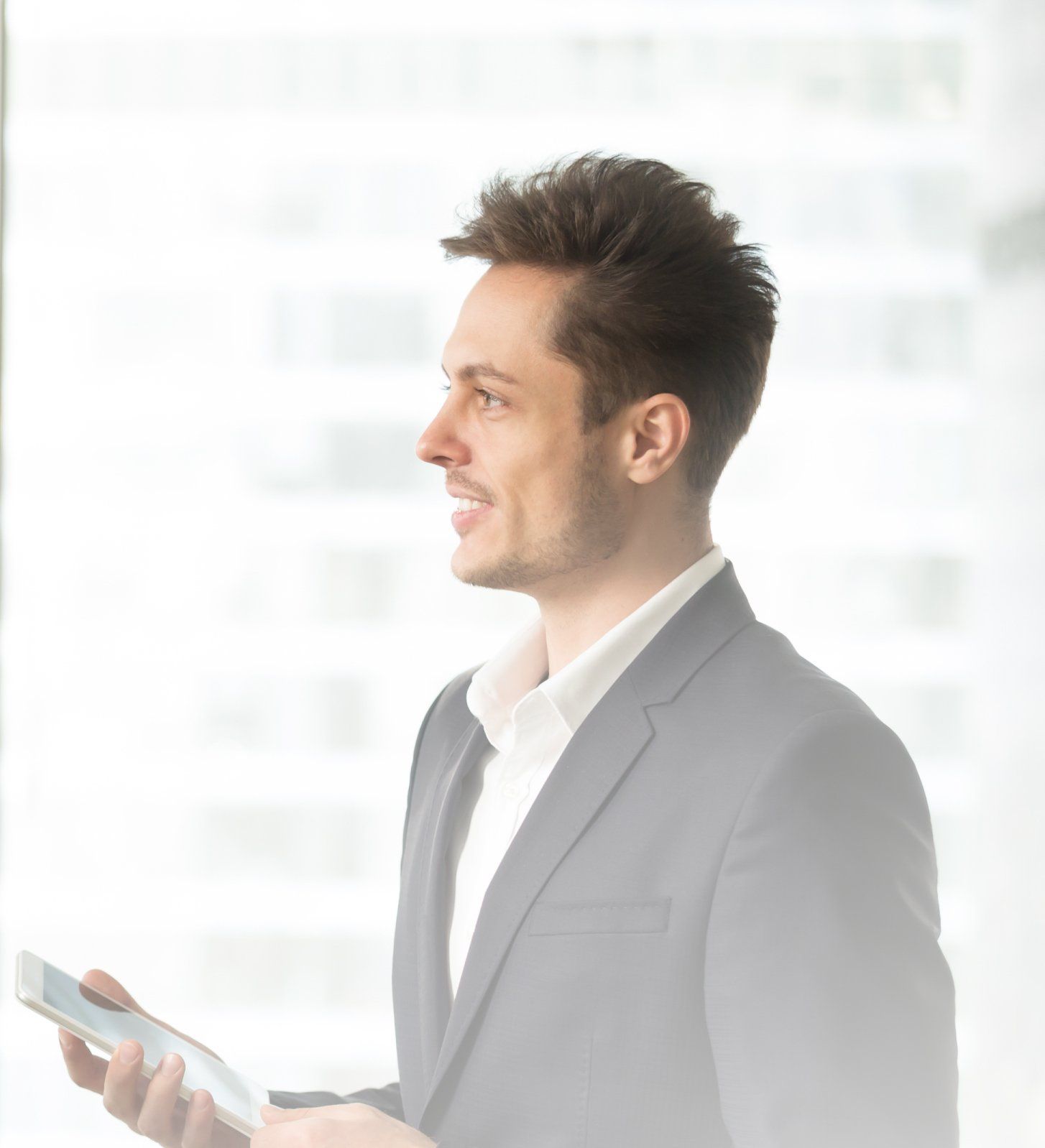 エイトクラックスの社員