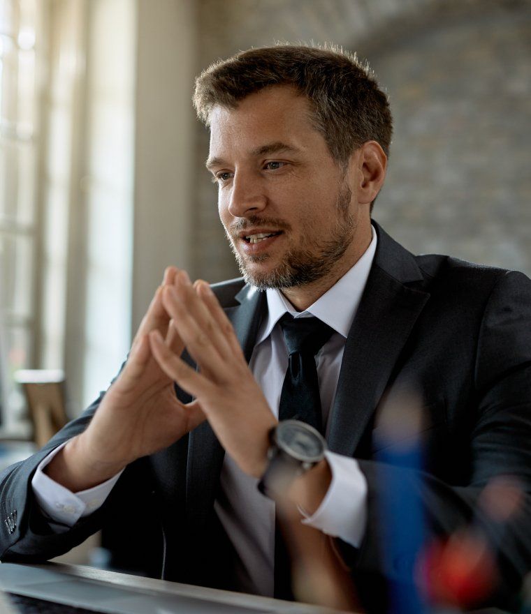 エイトクラックスの社員